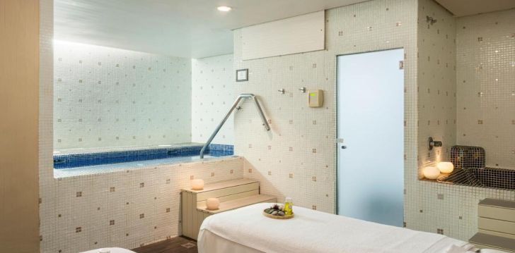 Laiska atpūta 5* GRAN MELIA PALACIO DE ISORA viesnīcā Tenerifē, Kanāriju salās! 15