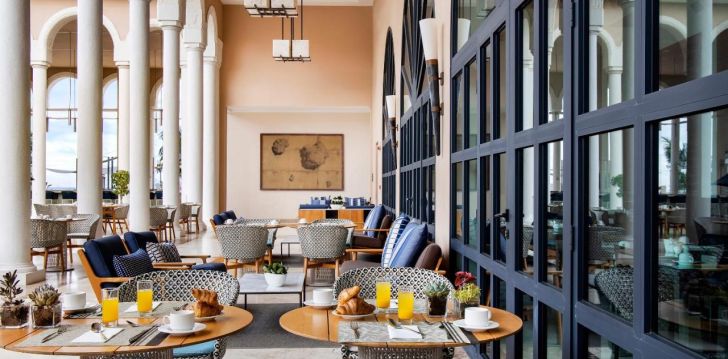 Laiska atpūta 5* GRAN MELIA PALACIO DE ISORA viesnīcā Tenerifē, Kanāriju salās! 17