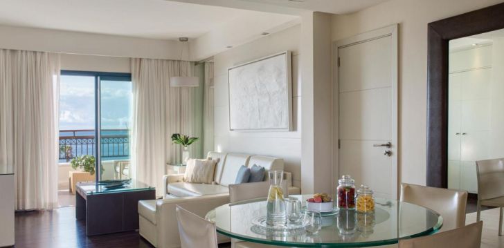 Laiska atpūta 5* GRAN MELIA PALACIO DE ISORA viesnīcā Tenerifē, Kanāriju salās! 20