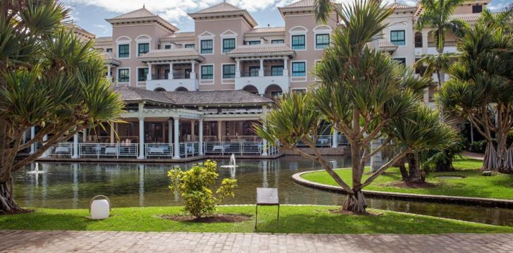 Laiska atpūta 5* GRAN MELIA PALACIO DE ISORA viesnīcā Tenerifē, Kanāriju salās! 22