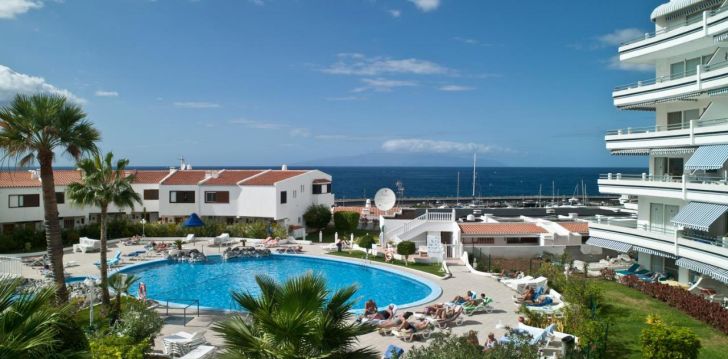 Brauciet atpūtā uz 4* HOVIMA ATLANTIS viesnīcu Tenerifē, Kanāriju salās! 3