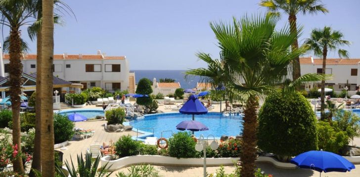 Brauciet atpūtā uz 4* HOVIMA ATLANTIS viesnīcu Tenerifē, Kanāriju salās! 6