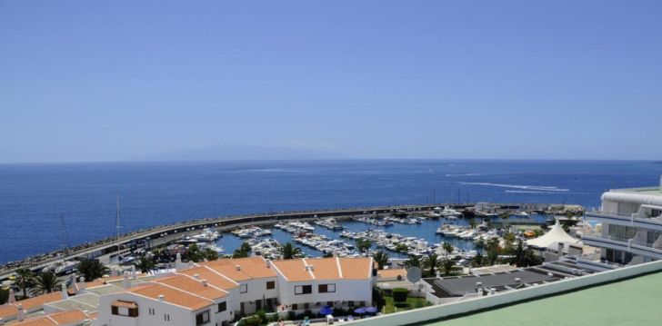 Brauciet atpūtā uz 4* HOVIMA ATLANTIS viesnīcu Tenerifē, Kanāriju salās! 16
