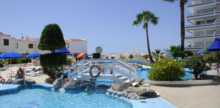 Brauciet atpūtā uz 4* HOVIMA ATLANTIS viesnīcu Tenerifē, Kanāriju salās! 7