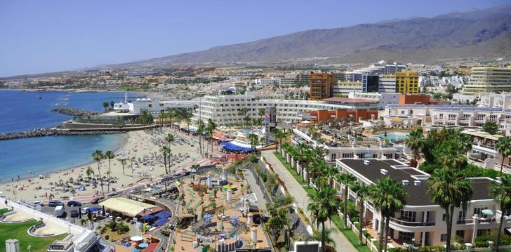 Brauciet atpūtā uz 4* HOVIMA ATLANTIS viesnīcu Tenerifē, Kanāriju salās! 8