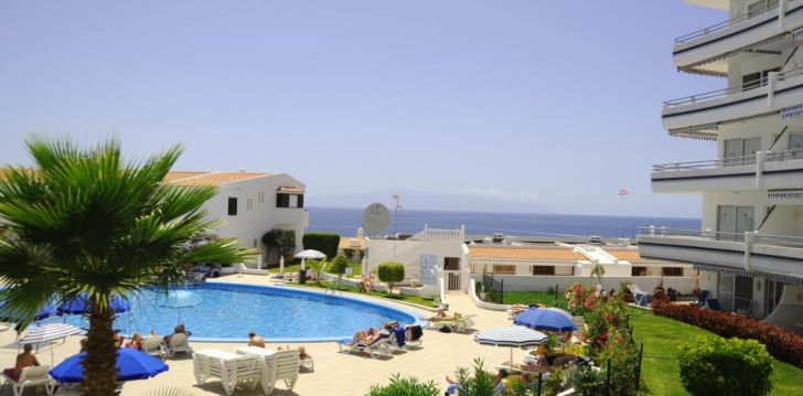 Brauciet atpūtā uz 4* HOVIMA ATLANTIS viesnīcu Tenerifē, Kanāriju salās! 9