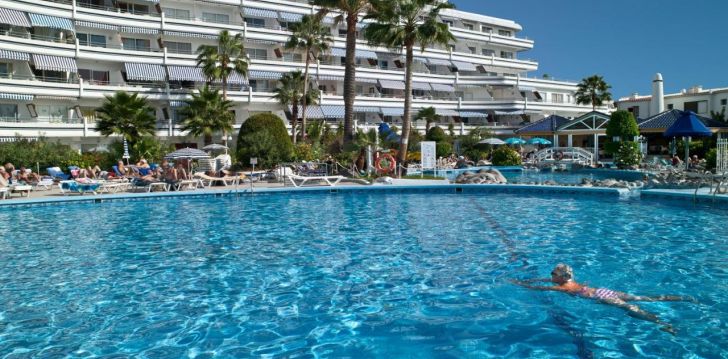 Brauciet atpūtā uz 4* HOVIMA ATLANTIS viesnīcu Tenerifē, Kanāriju salās! 10