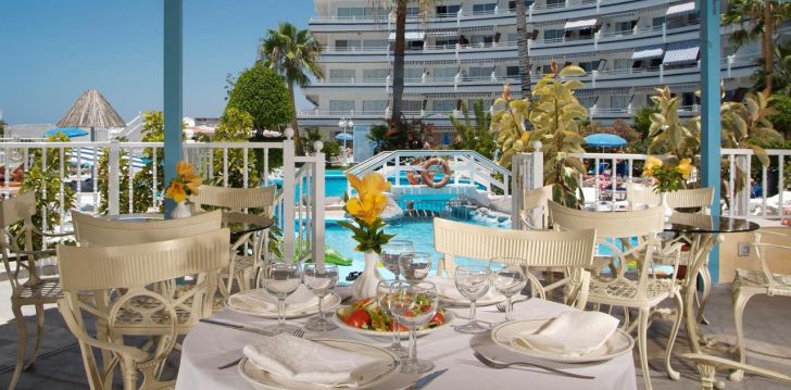 Brauciet atpūtā uz 4* HOVIMA ATLANTIS viesnīcu Tenerifē, Kanāriju salās! 11
