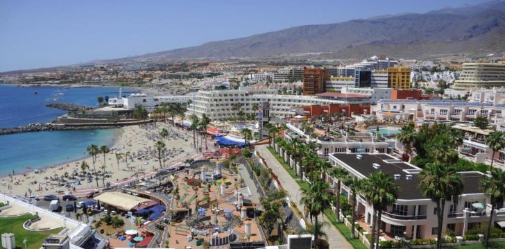 Brauciet atpūtā uz 4* HOVIMA ATLANTIS viesnīcu Tenerifē, Kanāriju salās! 12