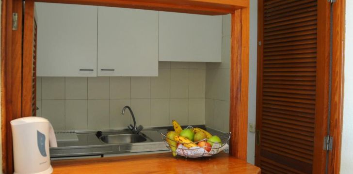 Brauciet atpūtā uz 4* HOVIMA ATLANTIS viesnīcu Tenerifē, Kanāriju salās! 14