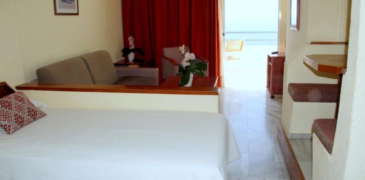 Brauciet atpūtā uz 4* HOVIMA ATLANTIS viesnīcu Tenerifē, Kanāriju salās! 15