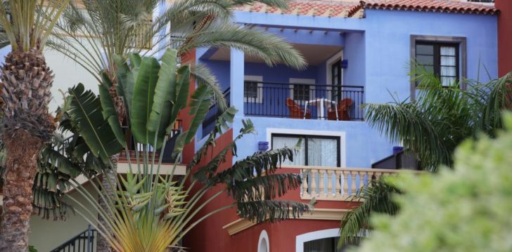 Laiska atpūta 4* SUNLIGHT BAHIA PRINCIPE TENERIFE Kanāriju salās! 7