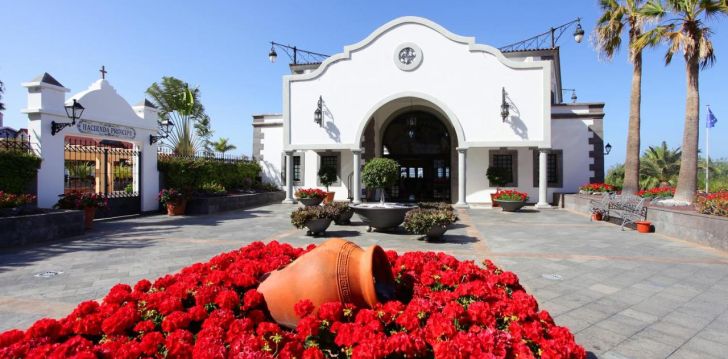 Laiska atpūta 4* SUNLIGHT BAHIA PRINCIPE TENERIFE Kanāriju salās! 8