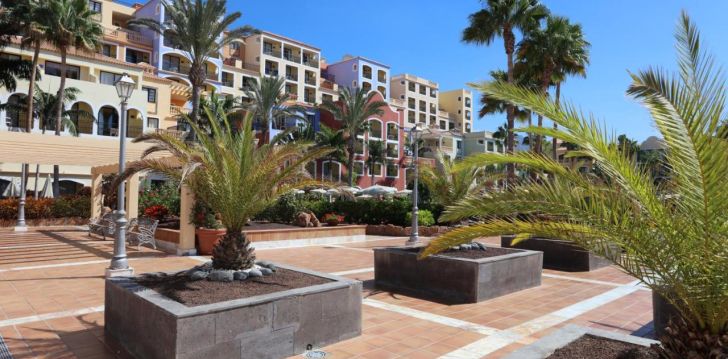 Laiska atpūta 4* SUNLIGHT BAHIA PRINCIPE TENERIFE Kanāriju salās! 9