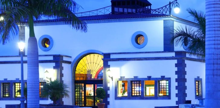 Laiska atpūta 4* SUNLIGHT BAHIA PRINCIPE TENERIFE Kanāriju salās! 13