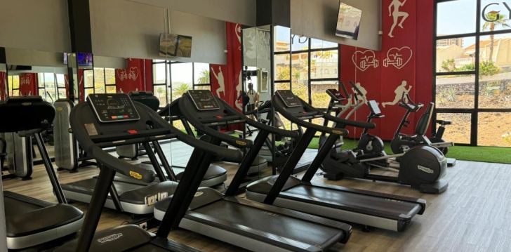 Laiska atpūta 4* SUNLIGHT BAHIA PRINCIPE TENERIFE Kanāriju salās! 15