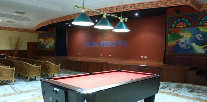 Laiska atpūta 4* SUNLIGHT BAHIA PRINCIPE TENERIFE Kanāriju salās! 16