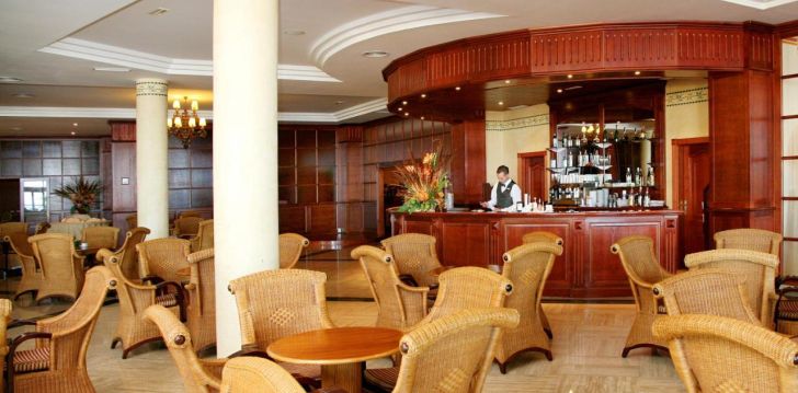 Laiska atpūta 4* SUNLIGHT BAHIA PRINCIPE TENERIFE Kanāriju salās! 21