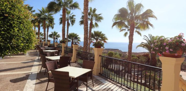 Laiska atpūta 4* SUNLIGHT BAHIA PRINCIPE TENERIFE Kanāriju salās! 23