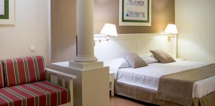 Laiska atpūta 4* SUNLIGHT BAHIA PRINCIPE TENERIFE Kanāriju salās! 25