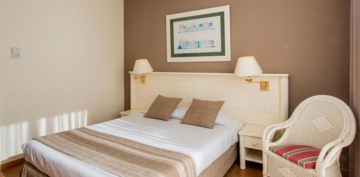 Laiska atpūta 4* SUNLIGHT BAHIA PRINCIPE TENERIFE Kanāriju salās! 26