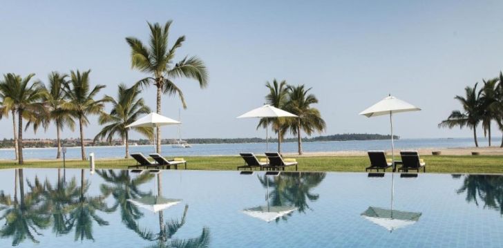 6 dienu ekskursija + atpūta 5* AMAYA BEACH PASSIKUDAH Šrilankā! 1