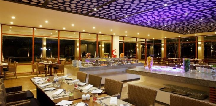 6 dienu ekskursija + atpūta 5* AMAYA BEACH PASSIKUDAH Šrilankā! 7