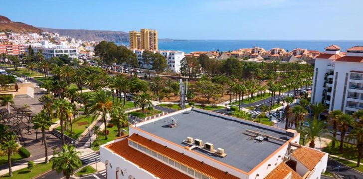 Atvaļinājums pieaugušajiem (15+) 4* ZENTRAL CENTER Tenerifē! 13