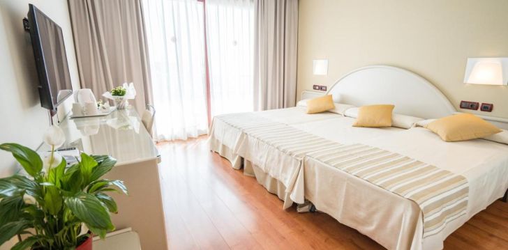 Izdevīga atpūta 4* VIK GRAN HOTEL COSTA DEL SOL! Spānijā! 14