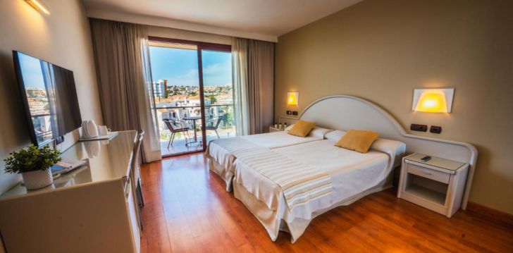 Izdevīga atpūta 4* VIK GRAN HOTEL COSTA DEL SOL! Spānijā! 16