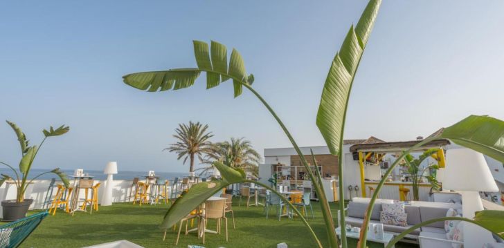 Izdevīga atpūta 4* VIK GRAN HOTEL COSTA DEL SOL! Spānijā! 21