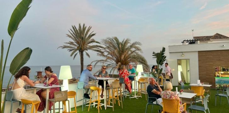 Izdevīga atpūta 4* VIK GRAN HOTEL COSTA DEL SOL! Spānijā! 22