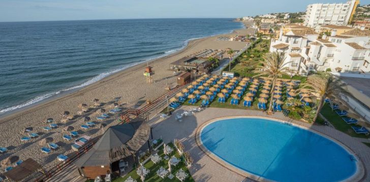 Izdevīga atpūta 4* VIK GRAN HOTEL COSTA DEL SOL! Spānijā! 29