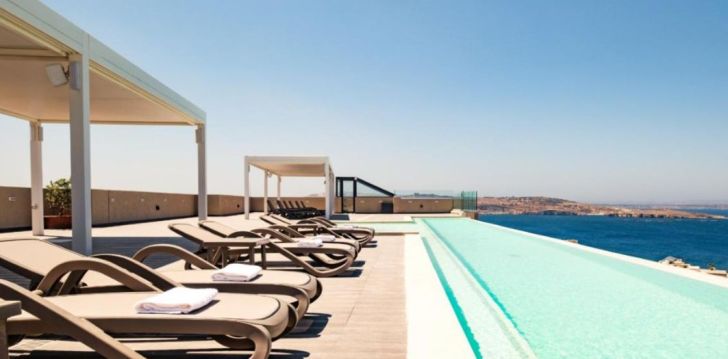 3* MAYFLOWER HOTEL MALTA - baudiet izdevīgu ceļojumu uz Maltu! 14