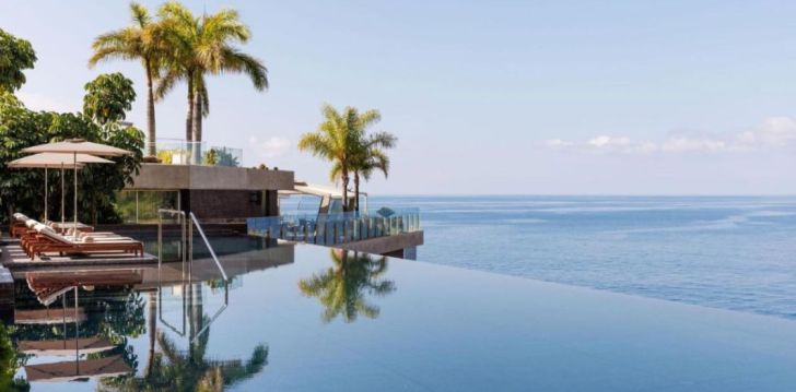 Luksusa atpūta 5* SACCHARUM RESORT & SPA viesnīcā Madeirā! 5