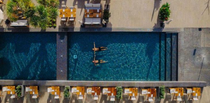 Luksusa atpūta 5* SACCHARUM RESORT & SPA viesnīcā Madeirā! 2