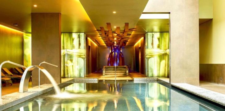 Luksusa atpūta 5* SACCHARUM RESORT & SPA viesnīcā Madeirā! 8
