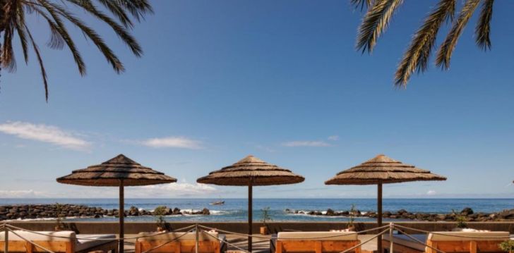 Luksusa atpūta 5* SACCHARUM RESORT & SPA viesnīcā Madeirā! 6