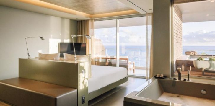 Luksusa atpūta 5* SACCHARUM RESORT & SPA viesnīcā Madeirā! 7