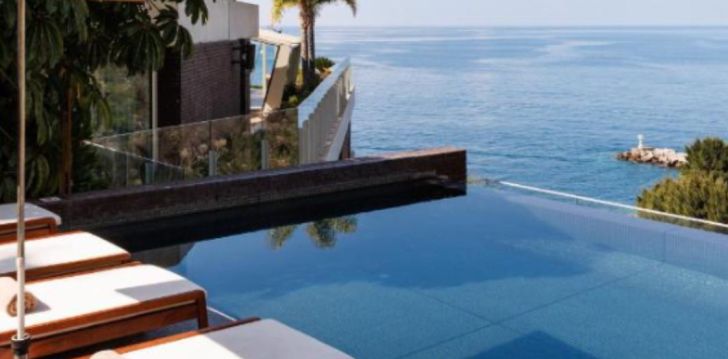 Luksusa atpūta 5* SACCHARUM RESORT & SPA viesnīcā Madeirā! 1
