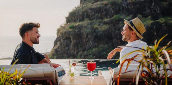 Luksusa atpūta 5* SACCHARUM RESORT & SPA viesnīcā Madeirā! 3