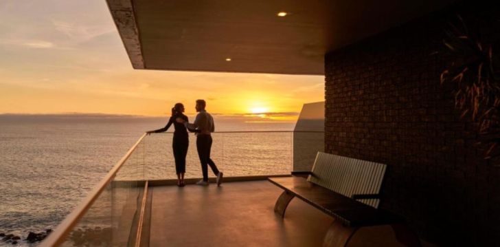 Luksusa atpūta 5* SACCHARUM RESORT & SPA viesnīcā Madeirā! 10