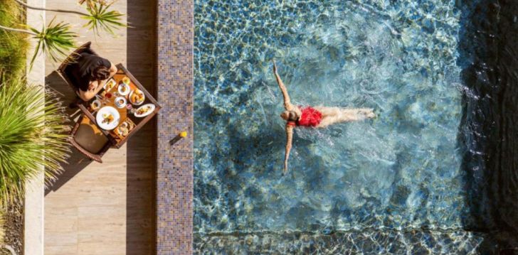 Luksusa atpūta 5* SACCHARUM RESORT & SPA viesnīcā Madeirā! 4