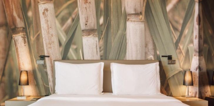 Luksusa atpūta 5* SACCHARUM RESORT & SPA viesnīcā Madeirā! 16