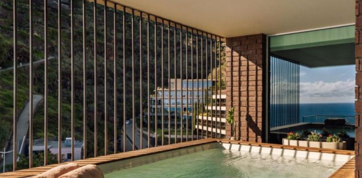 Luksusa atpūta 5* SACCHARUM RESORT & SPA viesnīcā Madeirā! 18