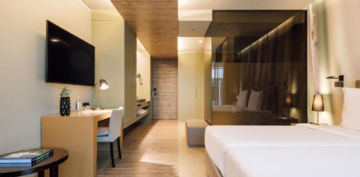 Luksusa atpūta 5* SACCHARUM RESORT & SPA viesnīcā Madeirā! 17