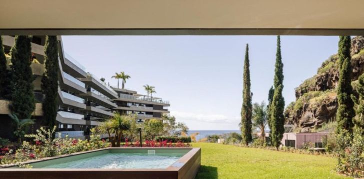 Luksusa atpūta 5* SACCHARUM RESORT & SPA viesnīcā Madeirā! 24