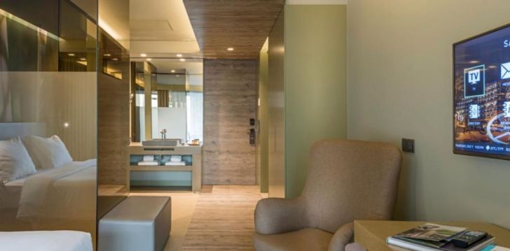 Luksusa atpūta 5* SACCHARUM RESORT & SPA viesnīcā Madeirā! 13