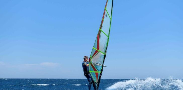 MENAVILLE RESORT 4* - baudiet izdevīgu atpūtu pie jūras Hurgadā, Ēģiptē! 23