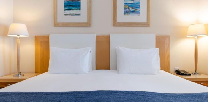 Laiska atpūta 4* MARITIM ANTONINE HOTEL & SPA Maltā! 7